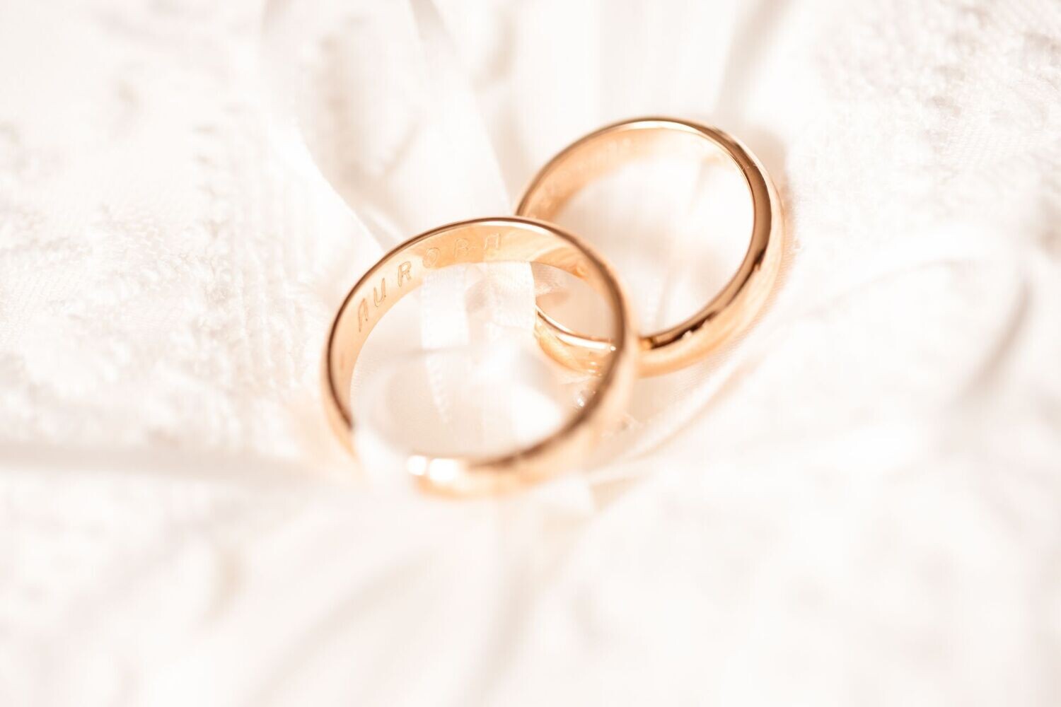 Hochzeit Wertgutschein