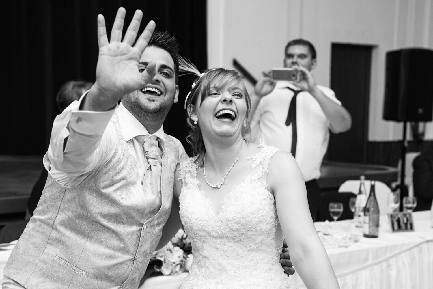 Hochzeit Wertgutschein