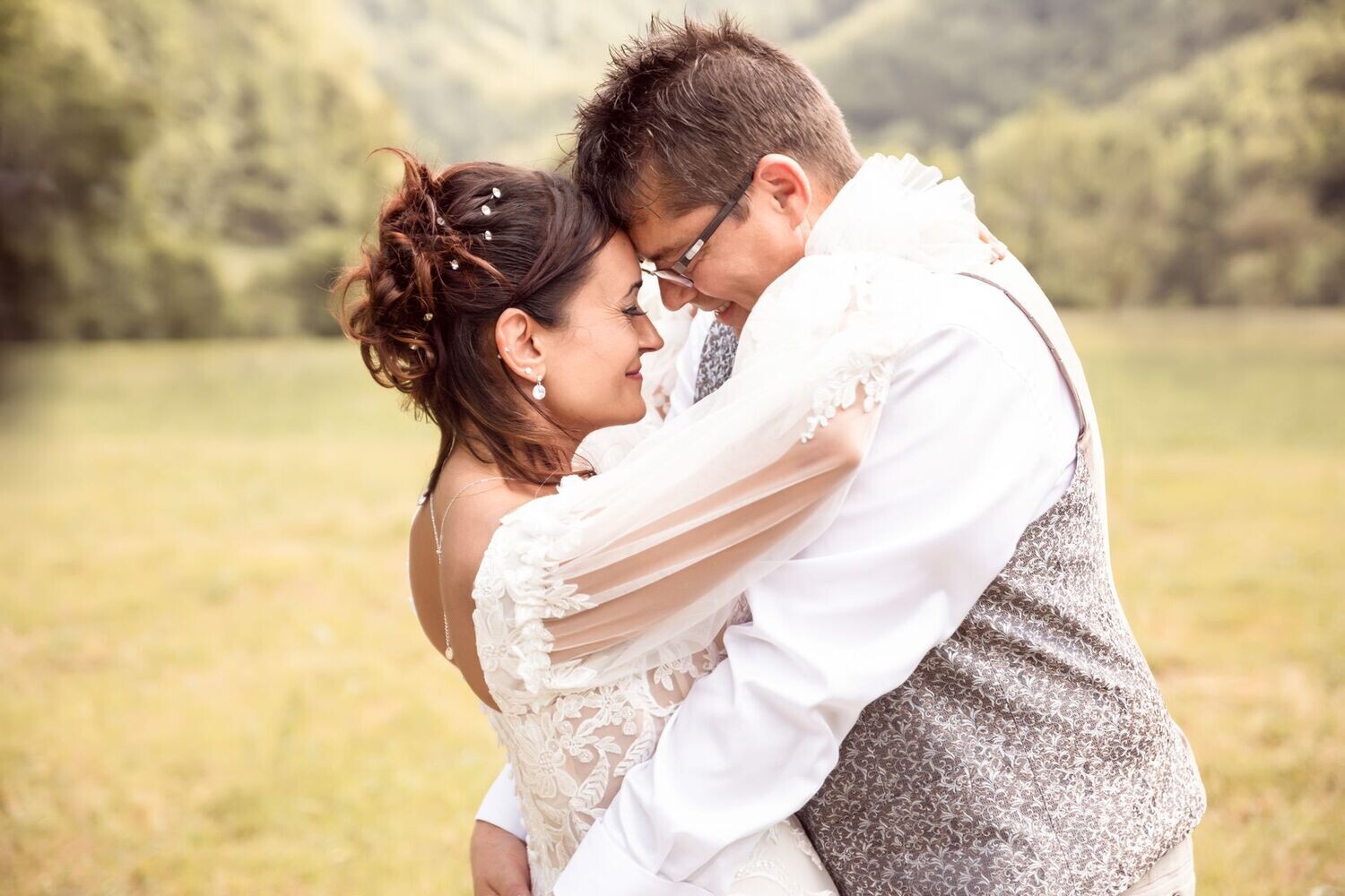 Hochzeit Wertgutschein