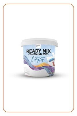 Drywall Readymix Compound