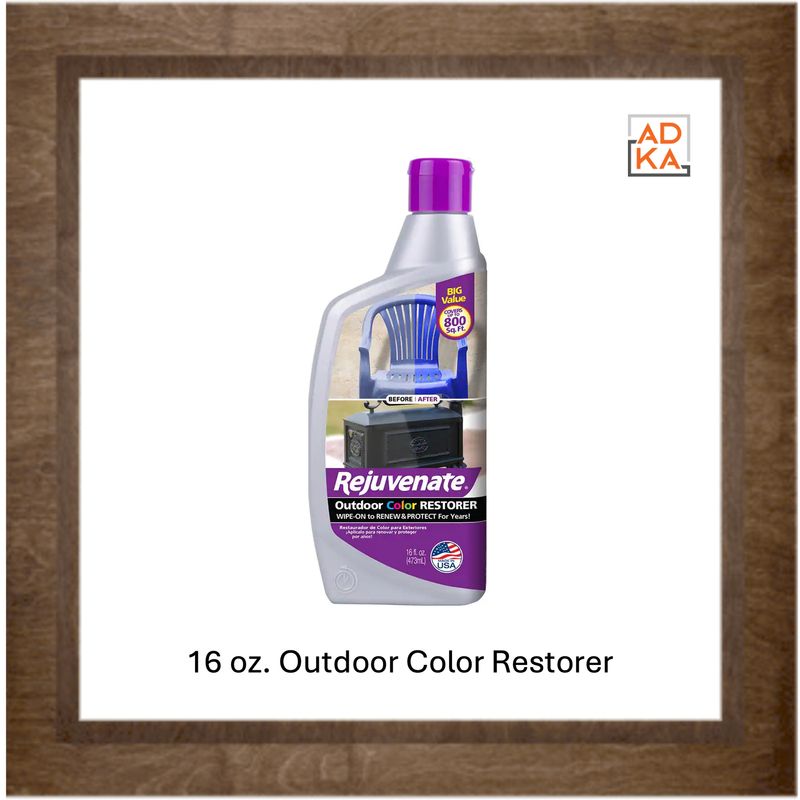 16 oz. Outdoor Color Restorer