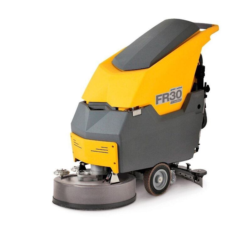 FR 30 3 45 Ghibli Wirbel Fregadora