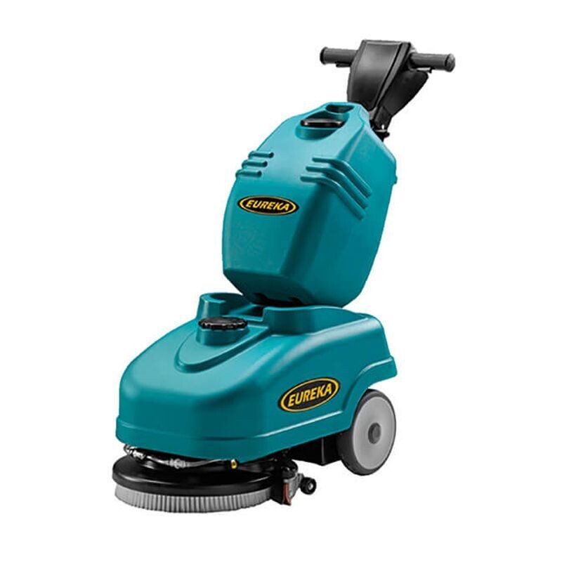 FREGADORA EUREKA E36 AGM BATERÍAS