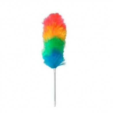 Plumero Multicolor Antiestático