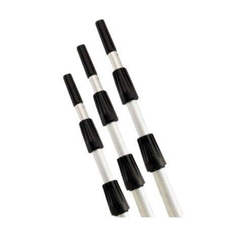 Tubo Telescópico  3x2 (6m)
