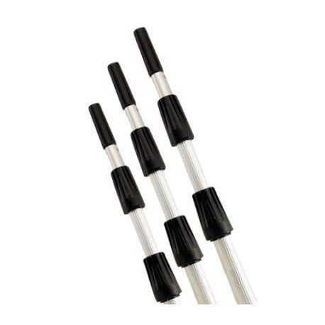 Tubo Telescópico de 0,60x2 (1.20m)