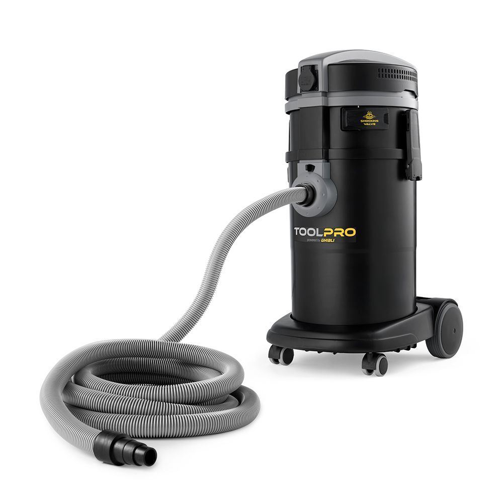 Aspiradora POWER TOOL PRO FD 36 P EL