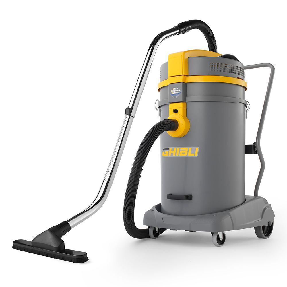 ASPIRADOR  POWER WD 80.2 P TPT GHIBI