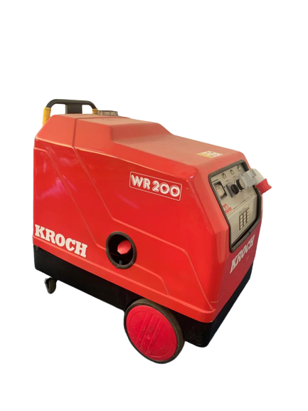 WR-200 (Idropavese)