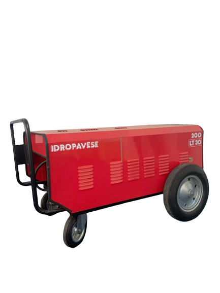 Polo 200/30 (Idropavese)