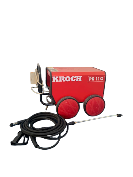 KROCH  PR 110 IDROPAVESE