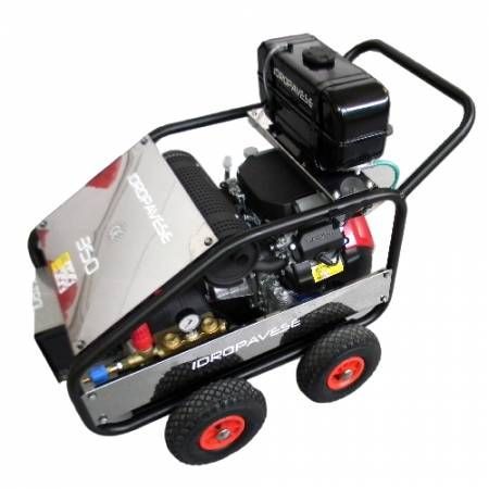 IDROPAVESE PETROL MACHINE