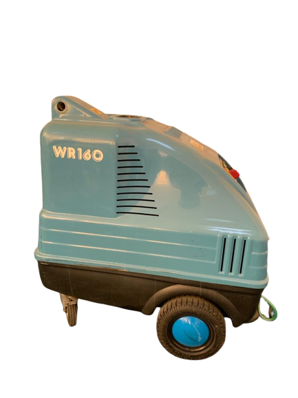 WR-160 (Idropavese)