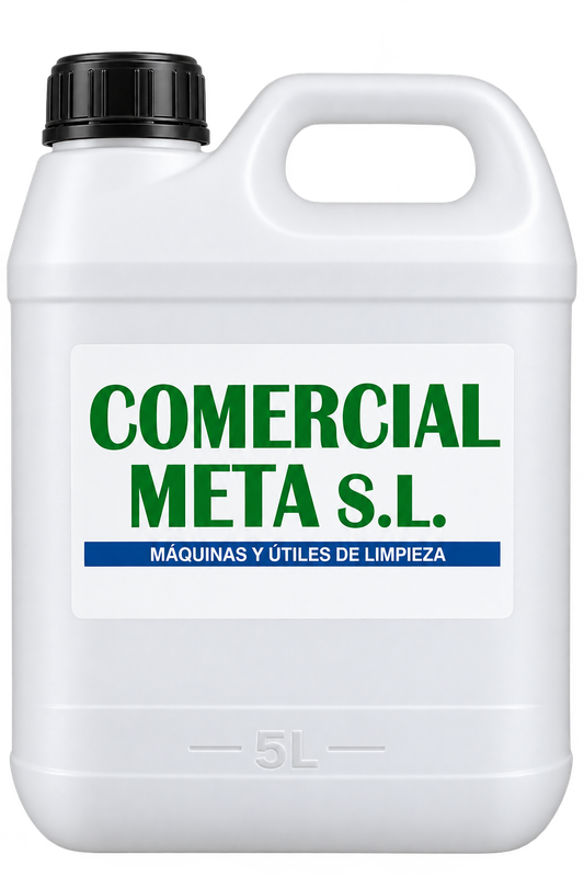 DETERGENTE LAVAVAJILLAS 10L