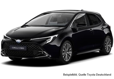 Toyota Corolla 1.8 Hybrid
Team Deutschland *Sofort Verfügbar*
