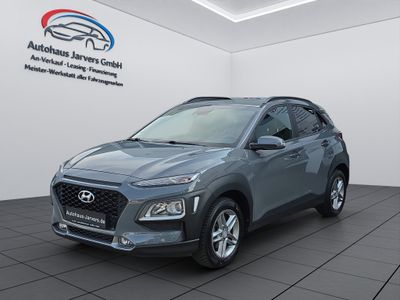 Hyundai KONA 1.0 T-GDI Style