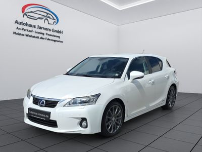 Lexus CT 200h Executive Line