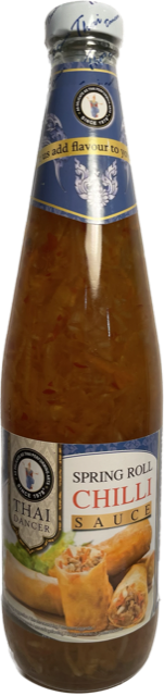 SPRING ROLL CHILI SAUCE 