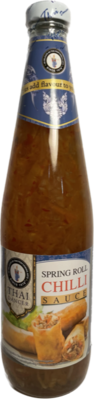 SPRING ROLL CHILI SAUCE 