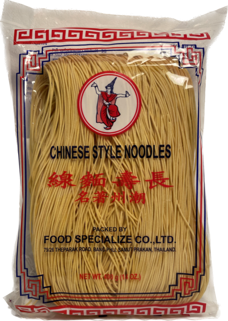 NOUILLES CHINOISE 400 g