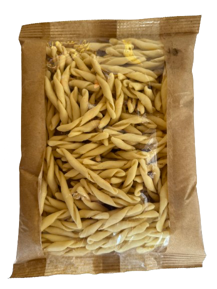 PÂTES FRAICHES FUSILLI 500G