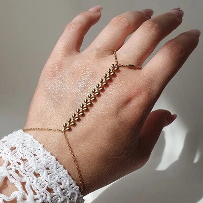 Bijoux femme
