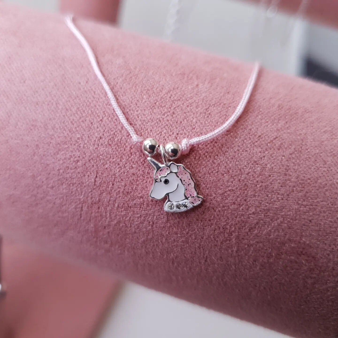 Bracelet licorne 
