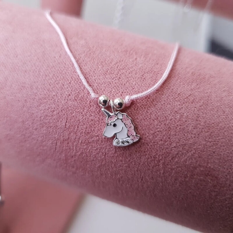 Bracelet licorne 