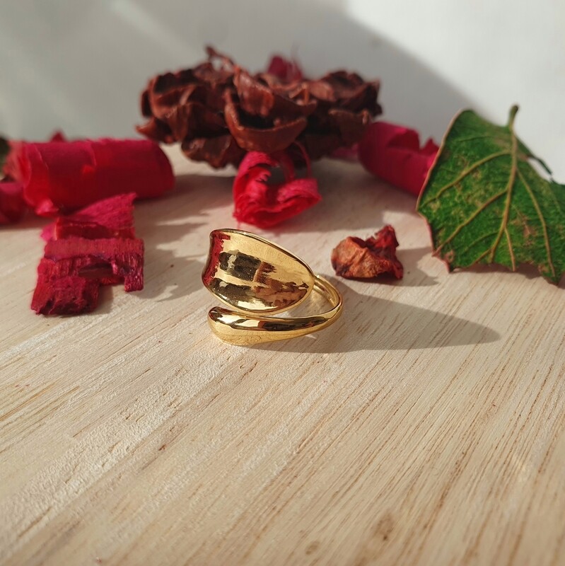 Bague ilhem