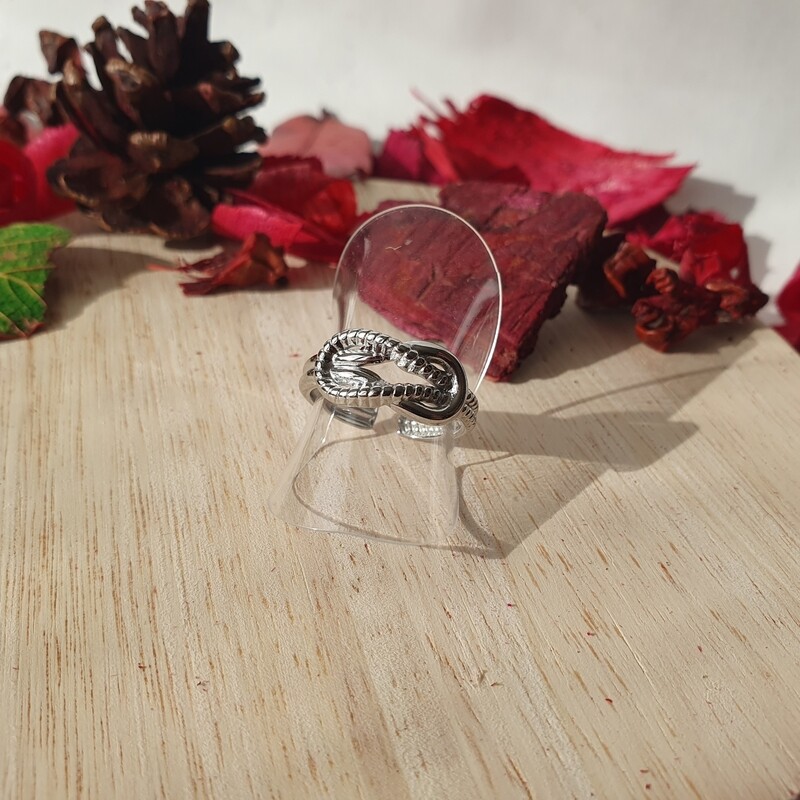 Bague anneaux