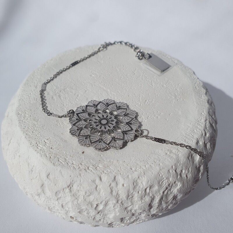 Bracelet mandala