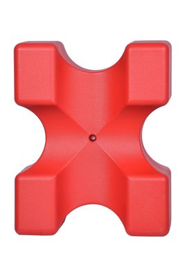 Cavaletti X Block - verschiedene Farben