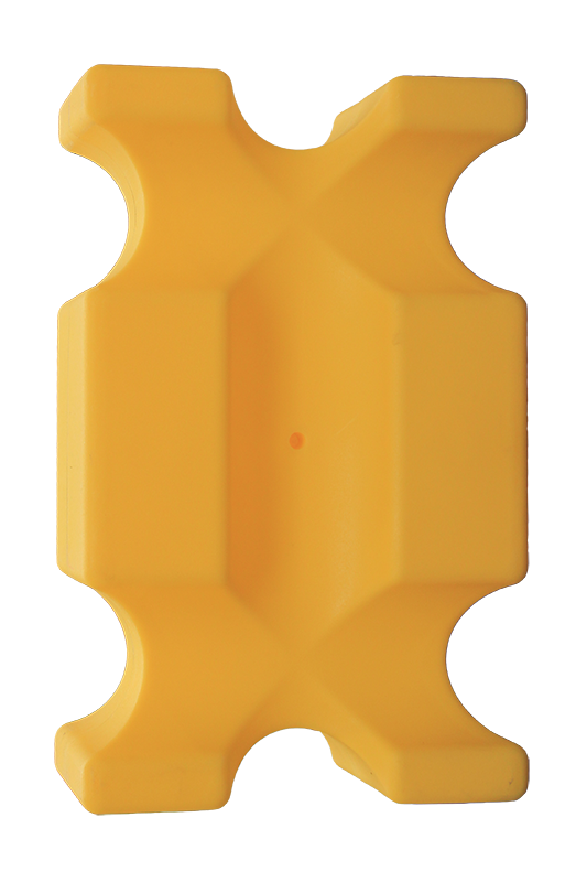 Cavaletti XX Block - verschiedene Farben