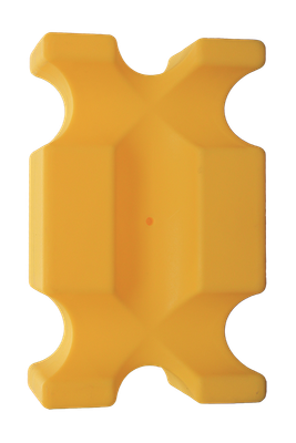 Cavaletti XX Block - verschiedene Farben