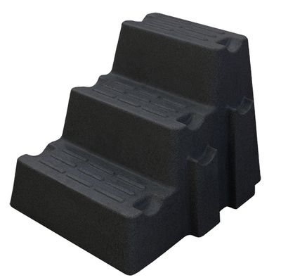 Aufstiegshilfe  3 Stufen