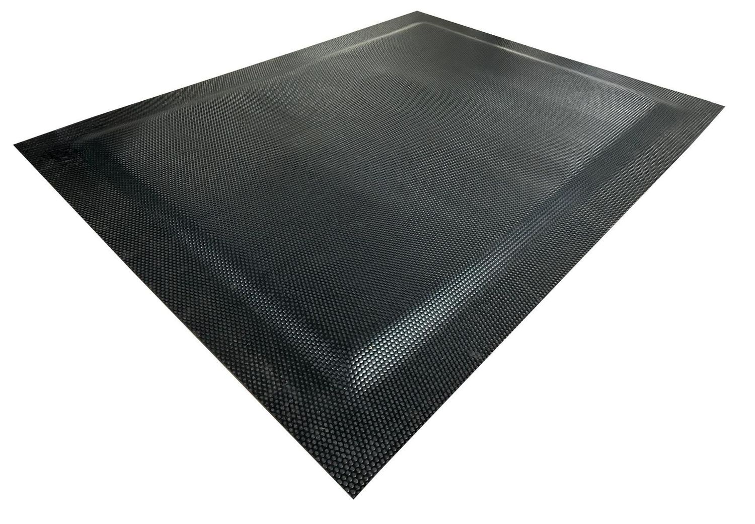 EVA Pferde-Bett 283x243cm