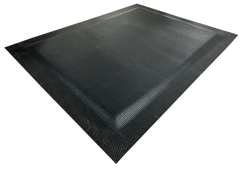 EVA Pferde-Bett 283x243cm