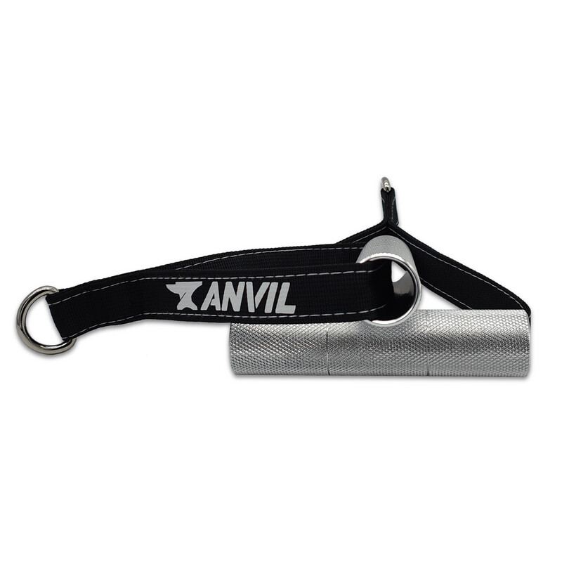 Einhandgriffe Aluminium Elite