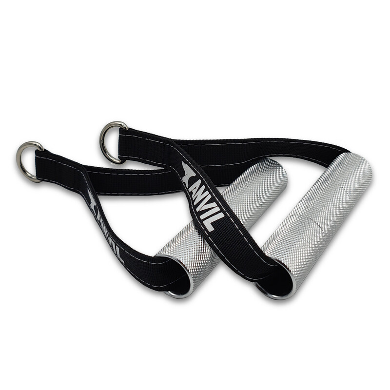 Einhandgriffe Aluminium Elite
