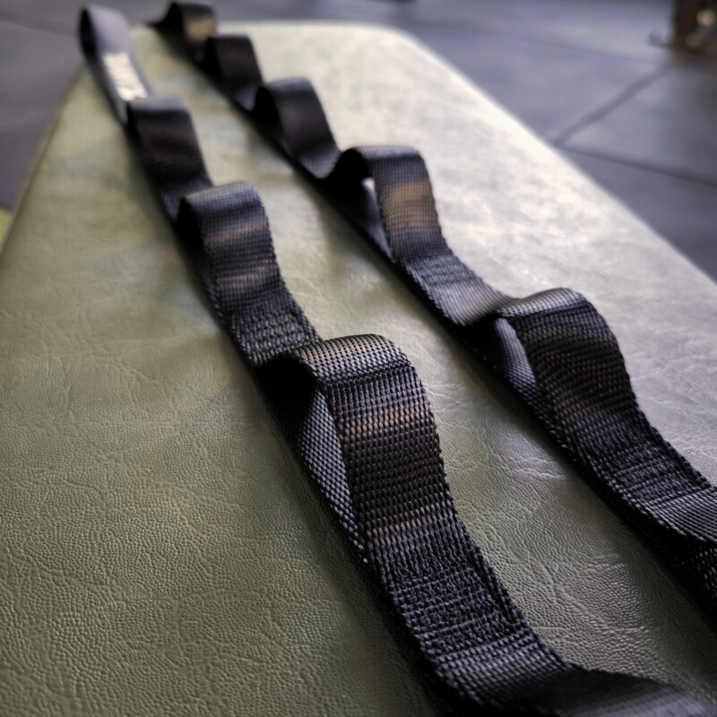 Trainingsschlaufe Hook Chains Heavy