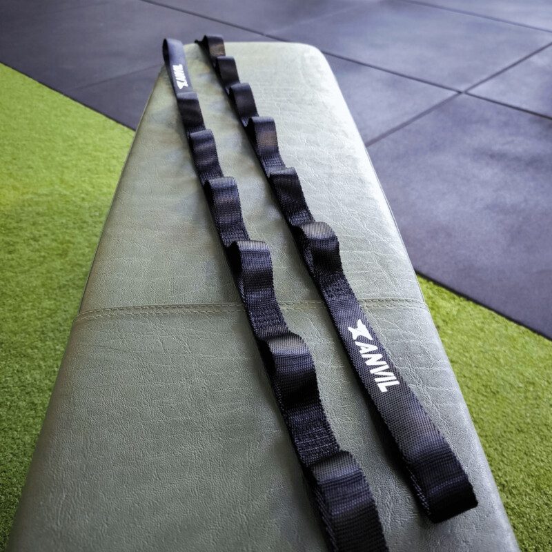 Trainingsschlaufe Hook Chains Heavy