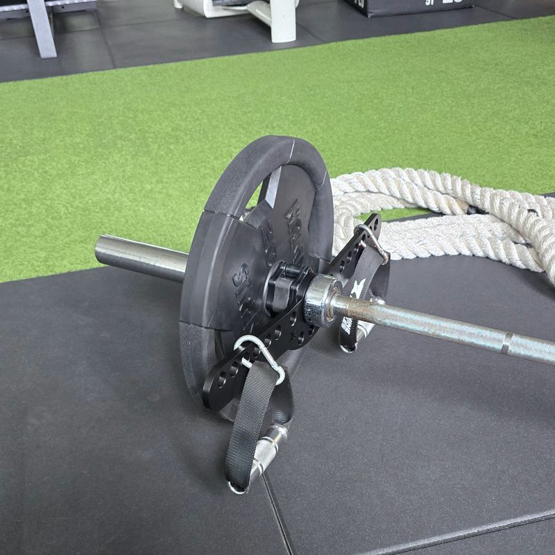 Multihook Bar 587 Black Edition