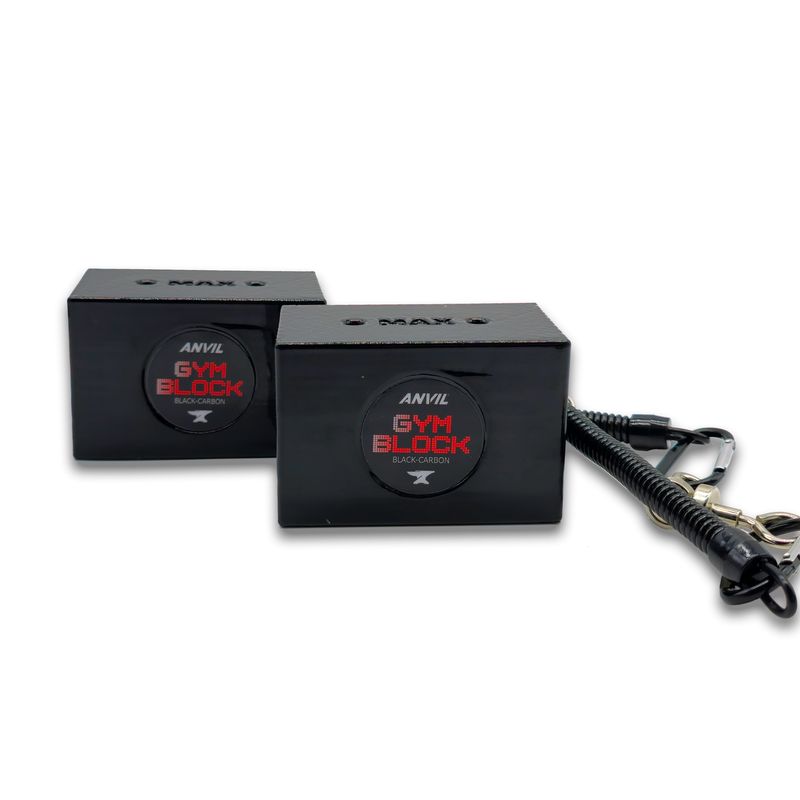 Gym Blocks Einstiegshilfen