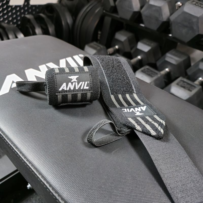 Wrist Straps Elite
