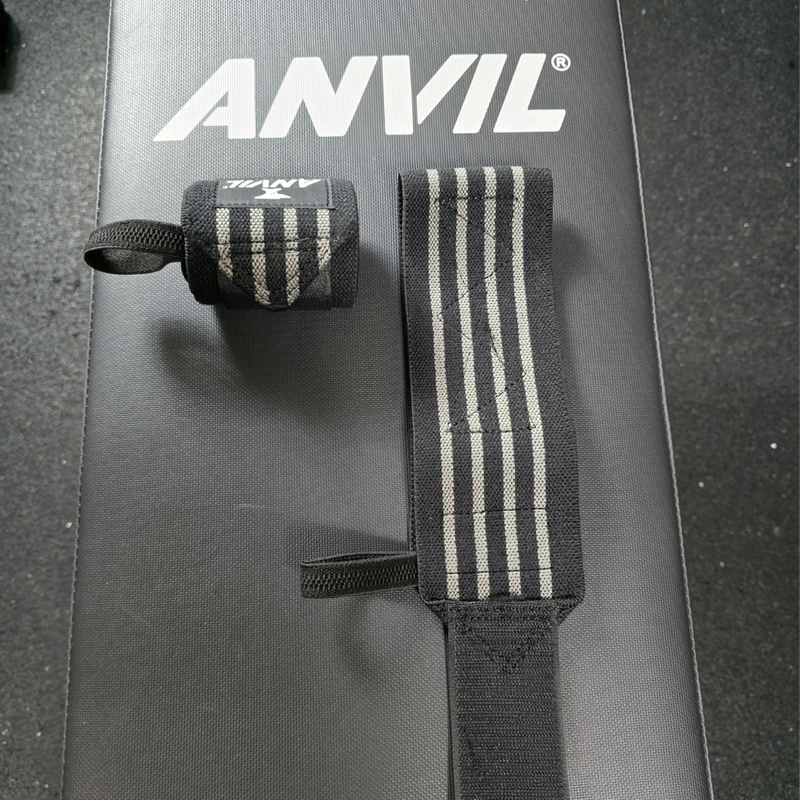Wrist Straps Elite