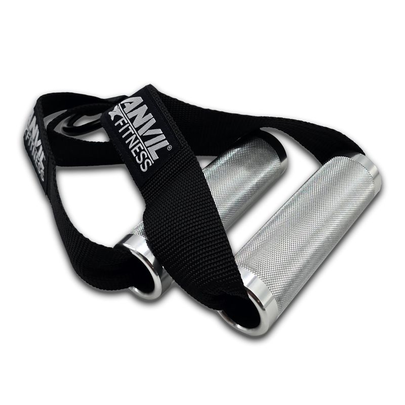 Einhandgriffe Aluminium Elite V2