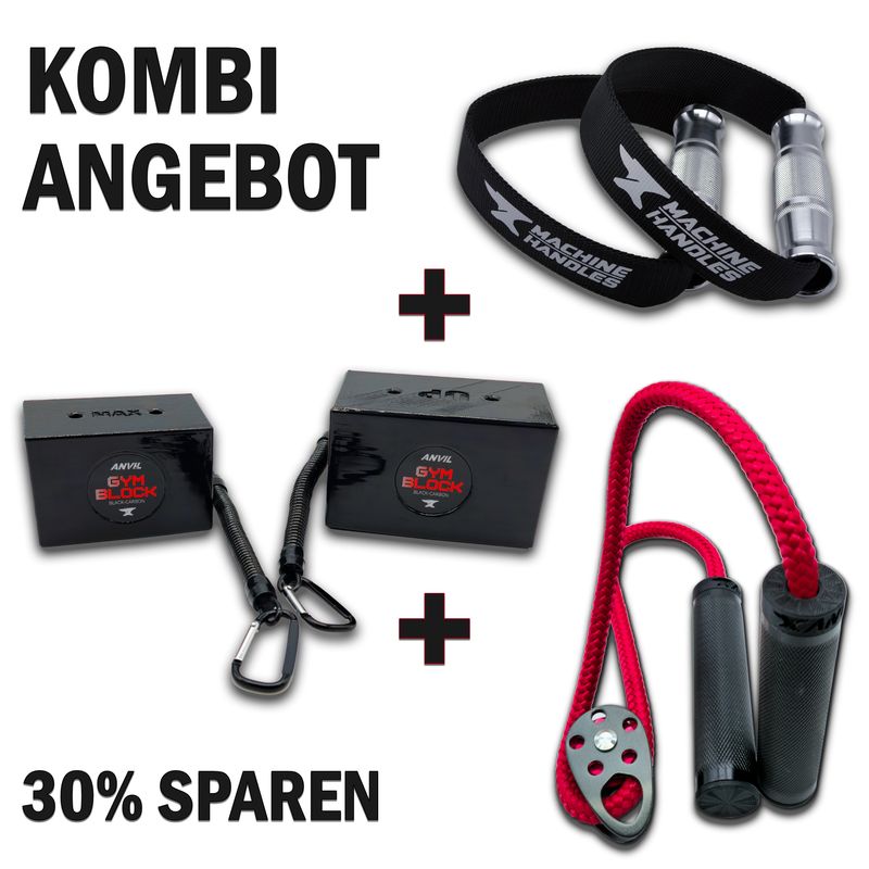 Kombi Angebot IV