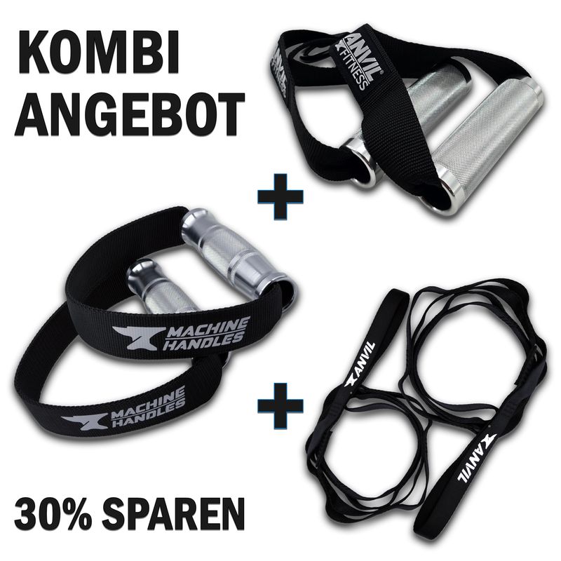 Kombi Angebot III
