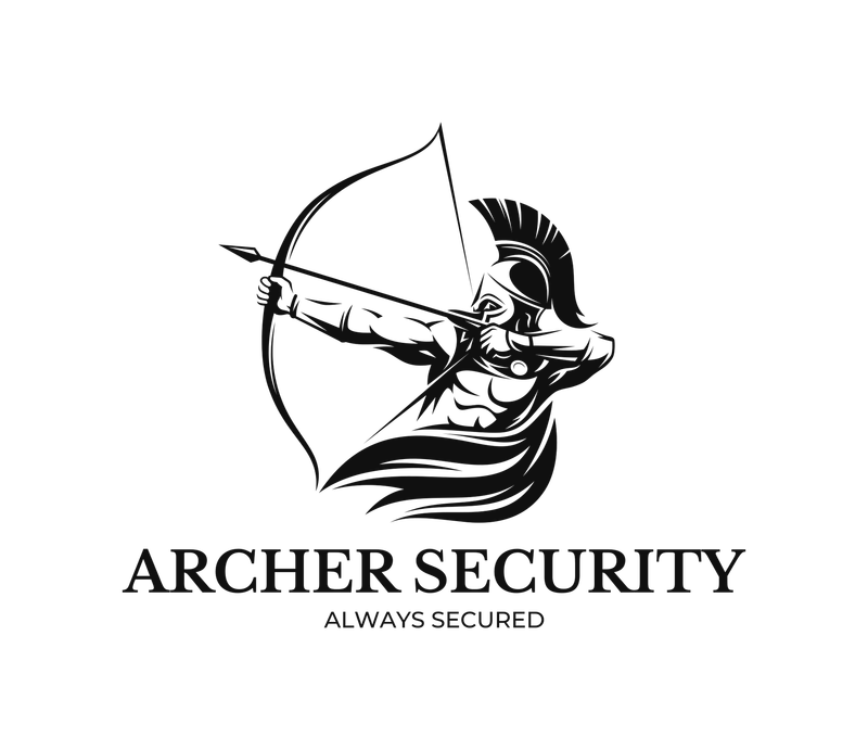 De Archer Alarmcentrale | Los Abonnement