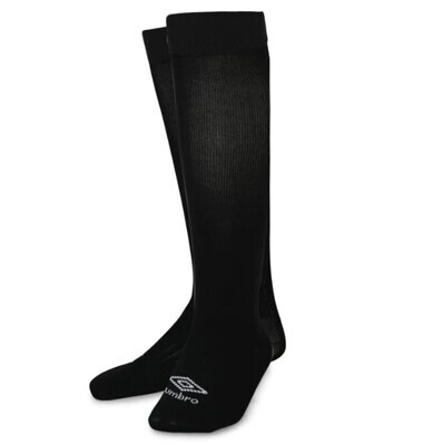 Umbro Black training - match socks